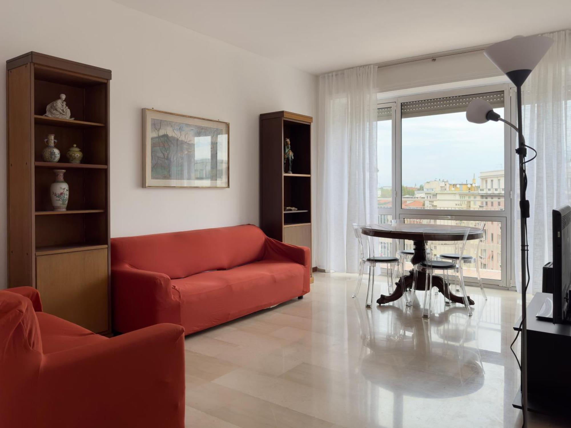 Sibilla Appartement *