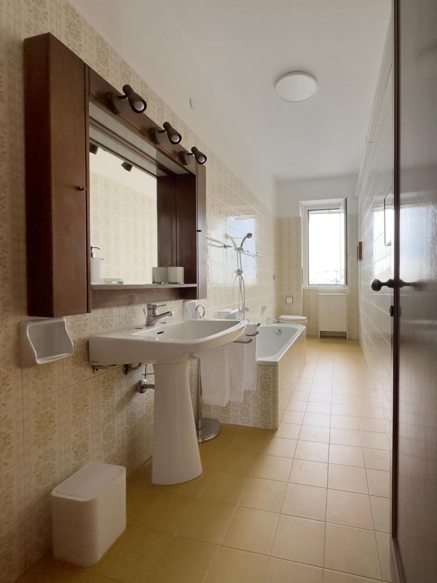 Sibilla Appartement Milan