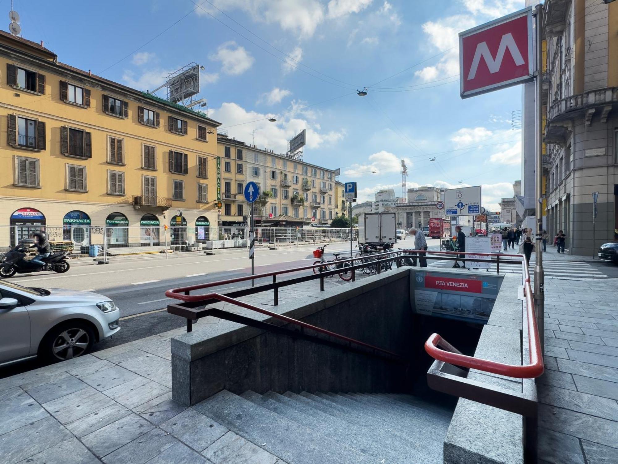 Sibilla Appartement