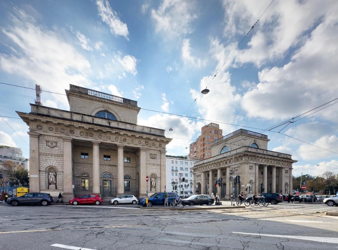 Sibilla Milan